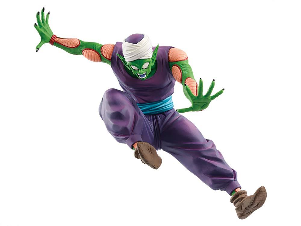 Banpresto Dragon Ball Z Match Makers : Piccolo - Nerd Arena