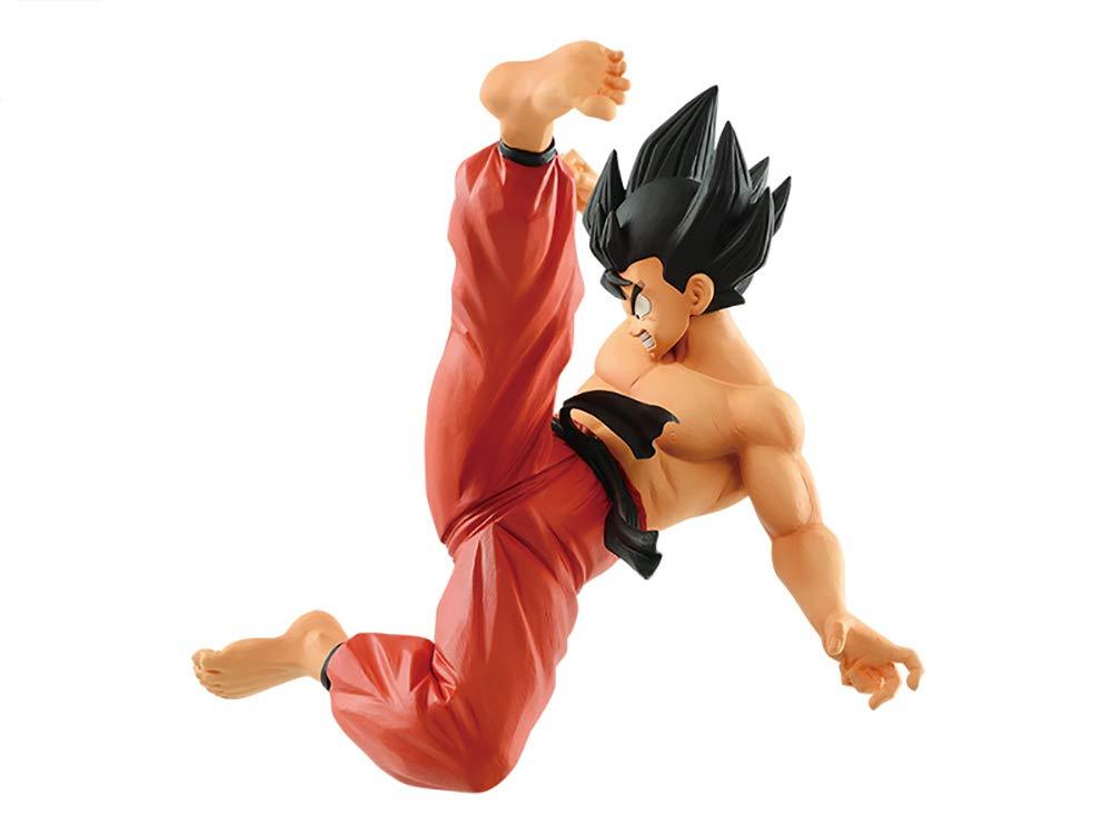 Banpresto Dragon Ball Z Match Makers : Son Goku - Nerd Arena