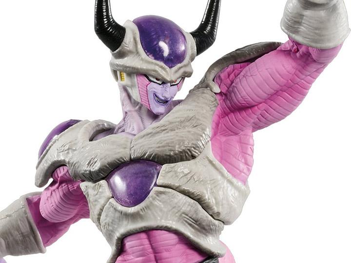 Banpresto Dragon Ball Z World Figure Colosseum 2 Vol.1 Frieza - Nerd Arena