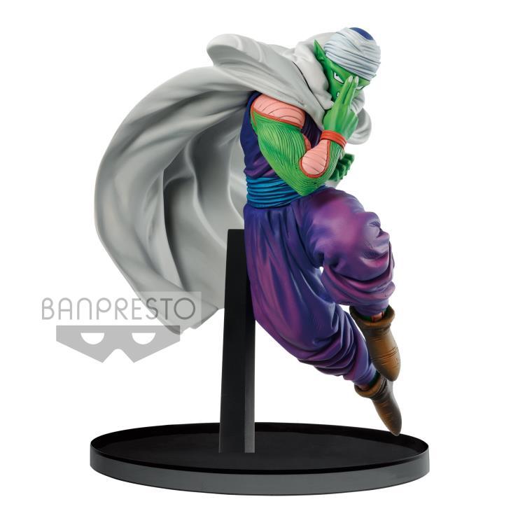 Banpresto Dragon Ball Z World Figure Colosseum 2 Vol.2 Piccolo - Nerd Arena