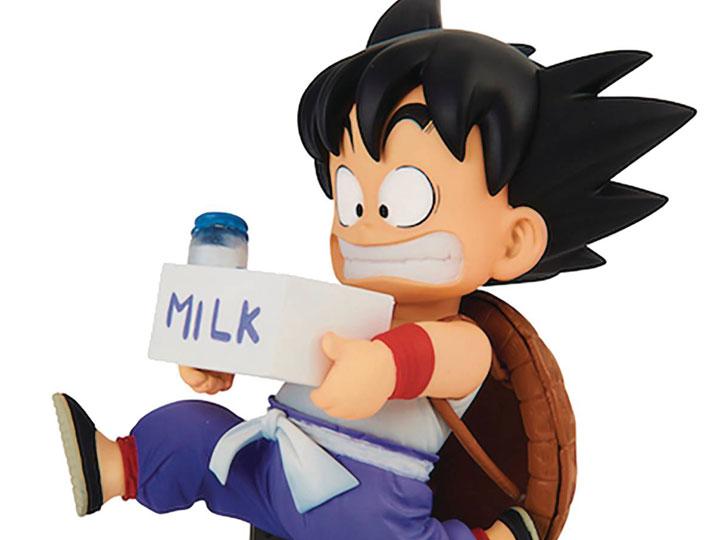 Banpresto Dragon Ball Z World Figure Colosseum 2 Vol.7 Goku - Nerd Arena
