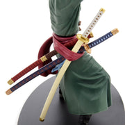 Banpresto One Piece Swordsmans Moment Volume 1 Roronoa Zoro Figure - Nerd Arena