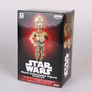 Banpresto Star Wars World Collectable Figure Premium Unit Droid C-3PO - Nerd Arena