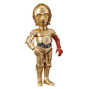 Banpresto Star Wars World Collectable Figure Premium Unit Droid C-3PO - Nerd Arena
