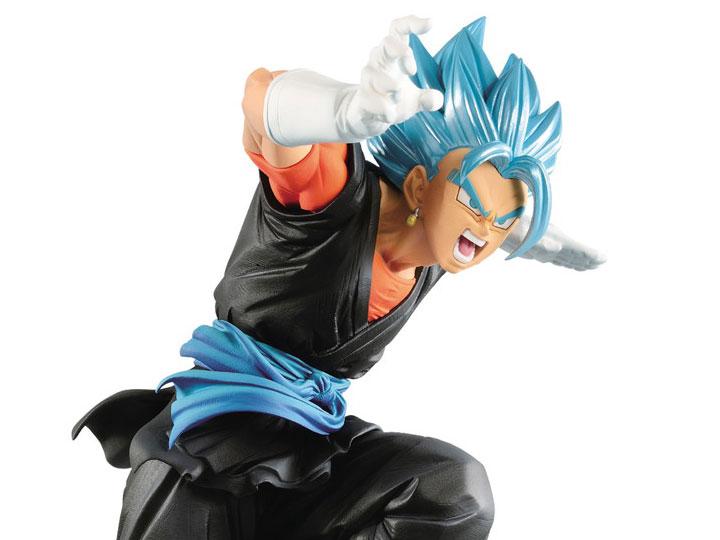 Banpresto Super Dragon Ball Heroes Transcendence Art Vol. 3 Super Saiyan Blue Vegito - Nerd Arena