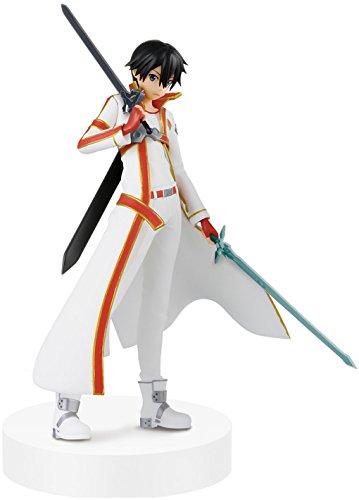 Banpresto Sword Art Online Kirito Action Figure (Asuna Color Ver.) - Nerd Arena