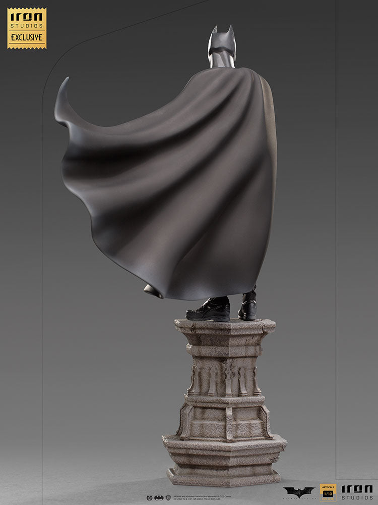 Iron Studios Batman Begins Deluxe Statue