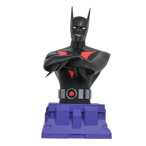 Batman Beyond Batman Resin Bust - SDCC 2017 Exclusive - Nerd Arena