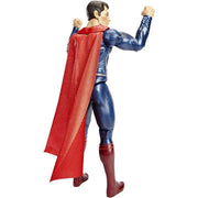 Batman V Superman: Dawn of Justice™ Mattle toys Multiverse 12-Inch Superman™ Figure - Nerd Arena