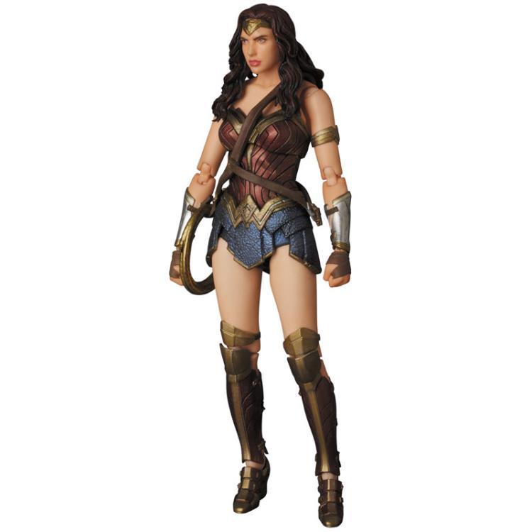 Batman v Superman Dawn of Justice Wonder Woman - Nerd Arena