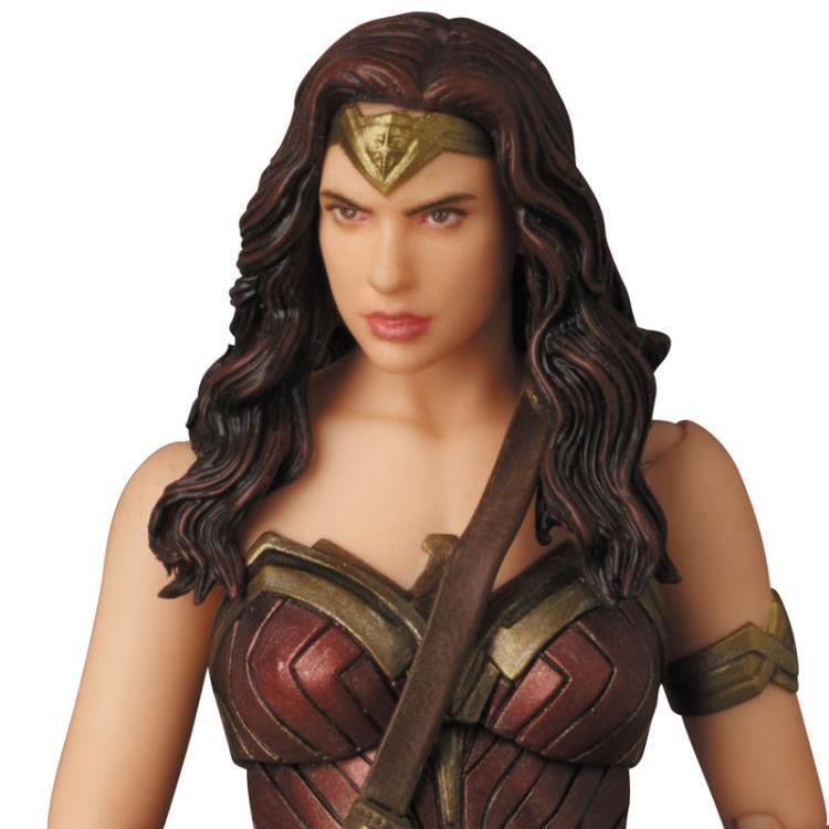 Batman v Superman Dawn of Justice Wonder Woman - Nerd Arena