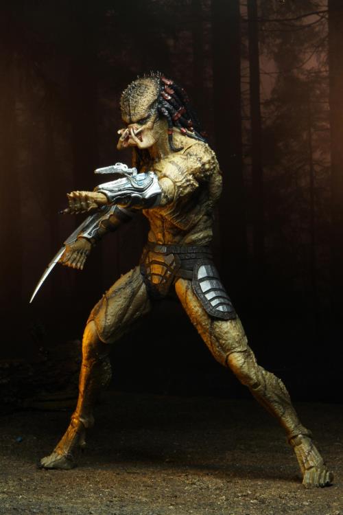 Assassin deals predator neca