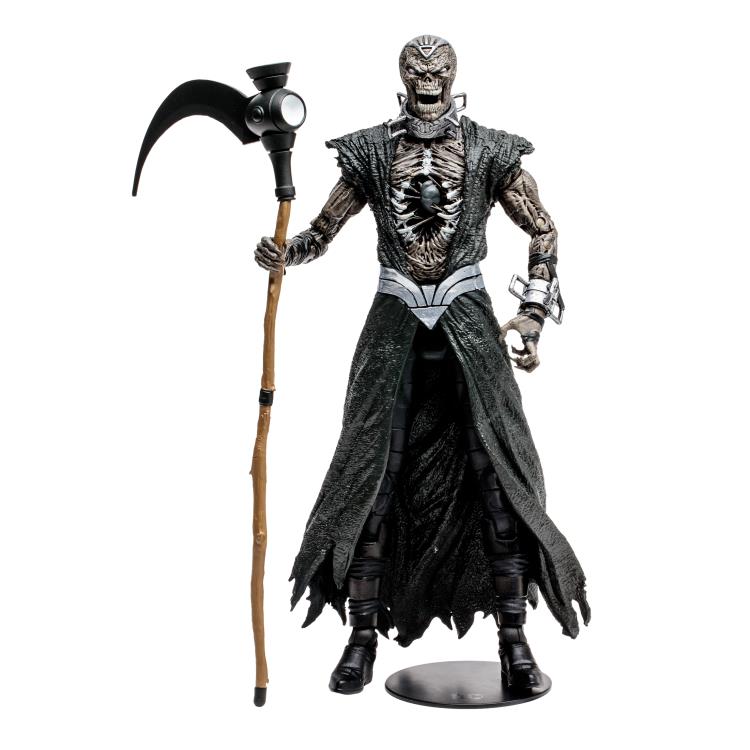 Mcfarlane DC Multiverse: Blackest Night - Nekron Mega Action Figure