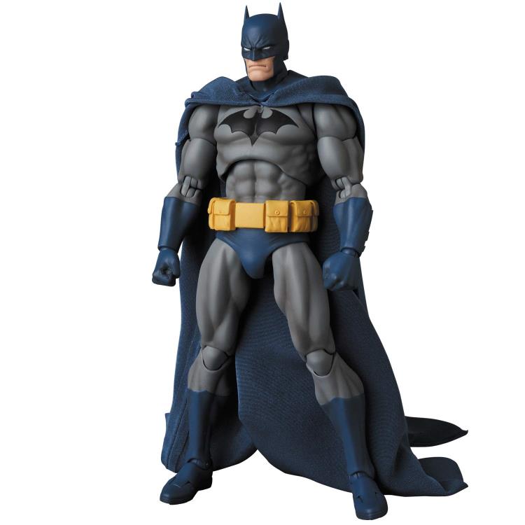MAFEX No.105 Batman: Hush: Batman