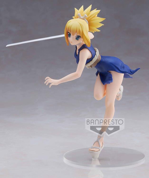 Banpresto Dr. Stone - Kohaku