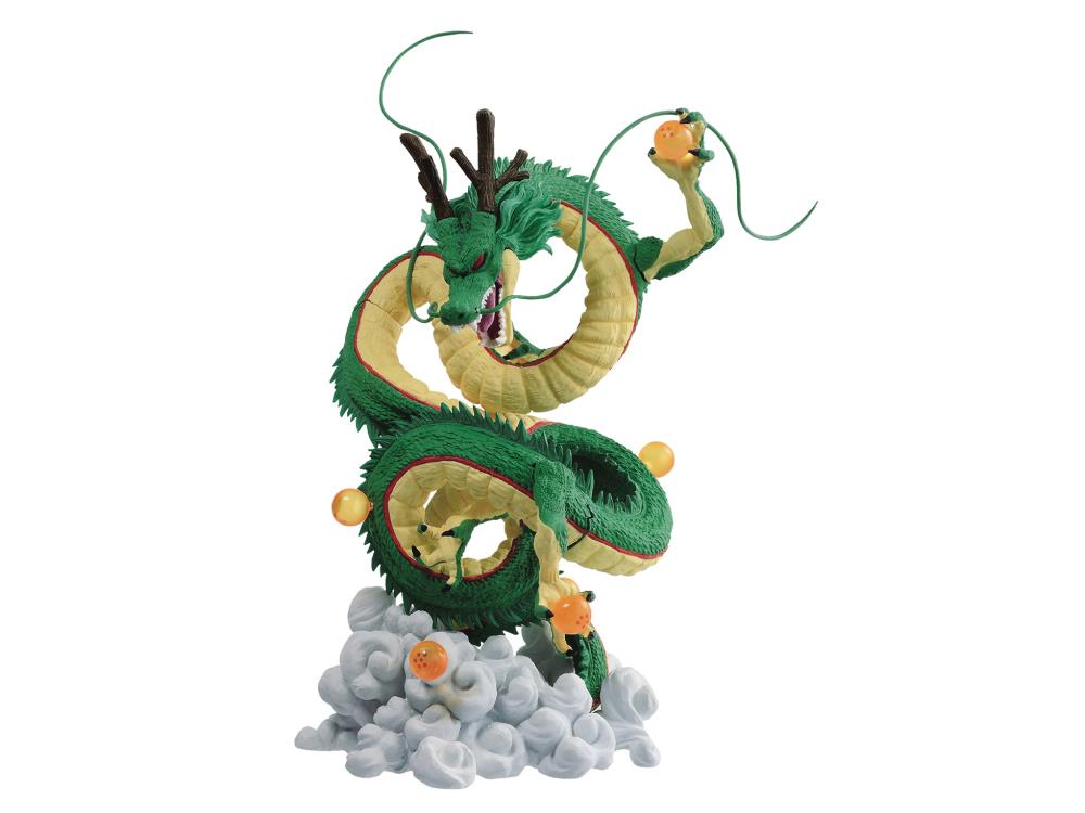 Banpresto Dragon Ball Z: Creator X Creator - Shenron Figure