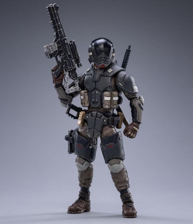 Joy Toy - Dark Source - Steiner Action Figure