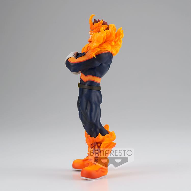 Banpresto My Hero Academia: Age of Heroes Vol.7 - Endeavor