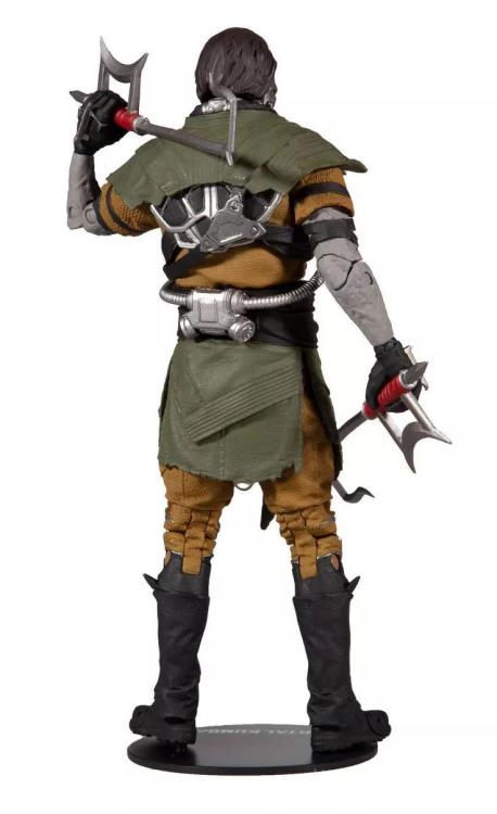 Mcfarlane Toys Mortal Kombat XI: Kabal Action Figure