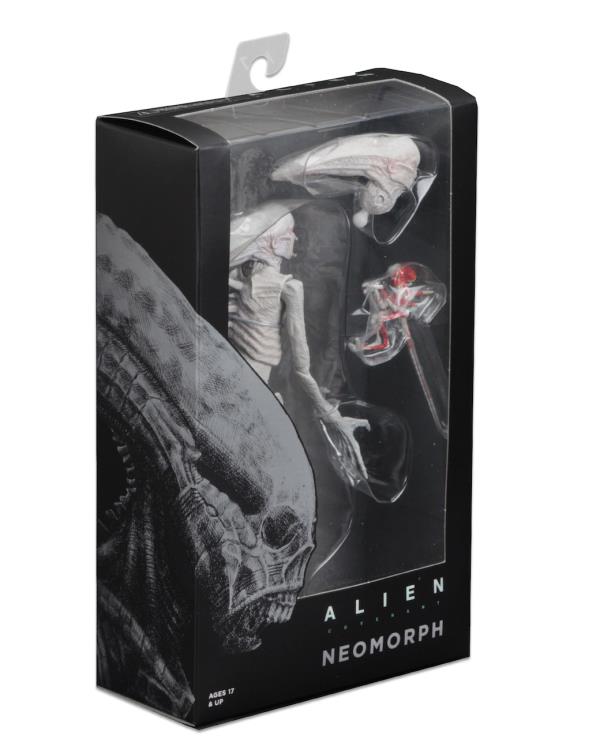 NECA Alien: Covenant - Neomorph Action Figure