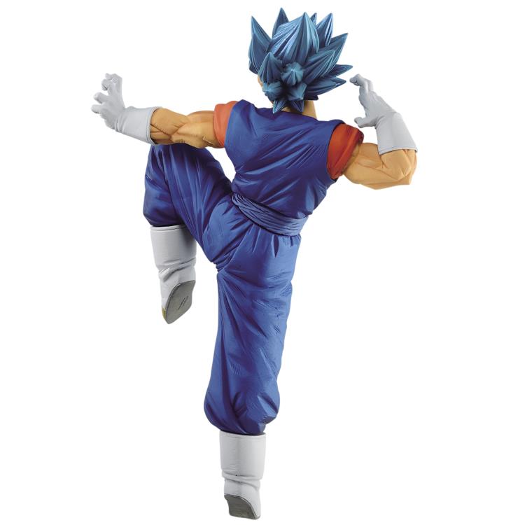 Dragon Ball Super Son Goku FES!! Vol.14 Super Saiyan God Super Saiyan Vegito
