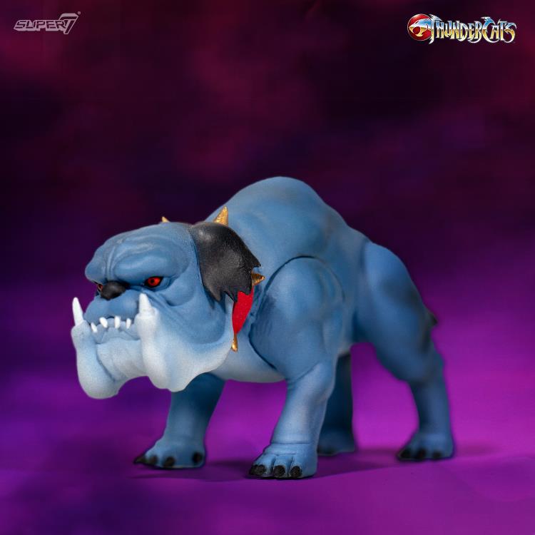 Super 7 ThunderCats Ultimates! Mumm-Ra the Ever-Living & Ma-Mutt Action Figure Two-Pack