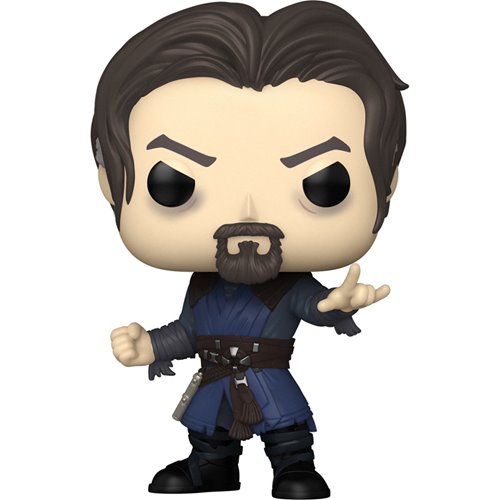 Funko POP! Marvel Doctor Strange: in the Multiverse of Madness - Sinister Strange