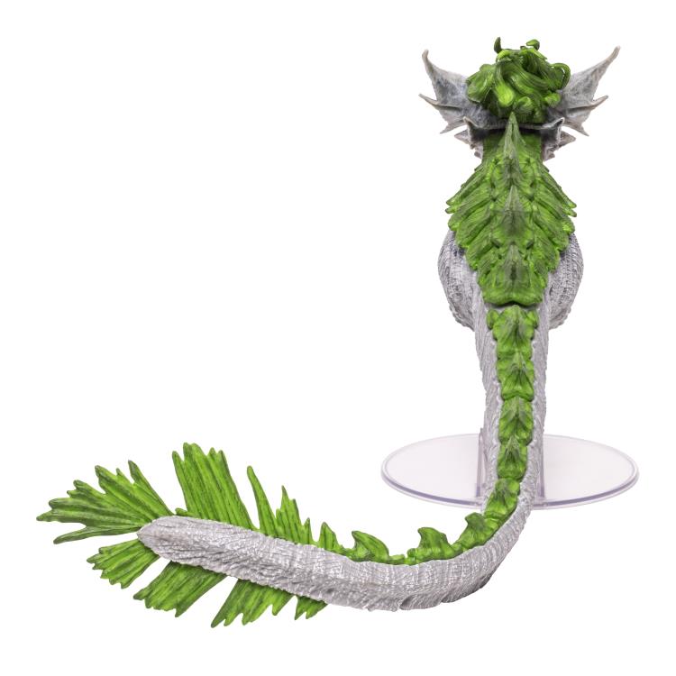 Mcfarlane DC Multiverse : Dark Nights: Metals - The Joker Dragon