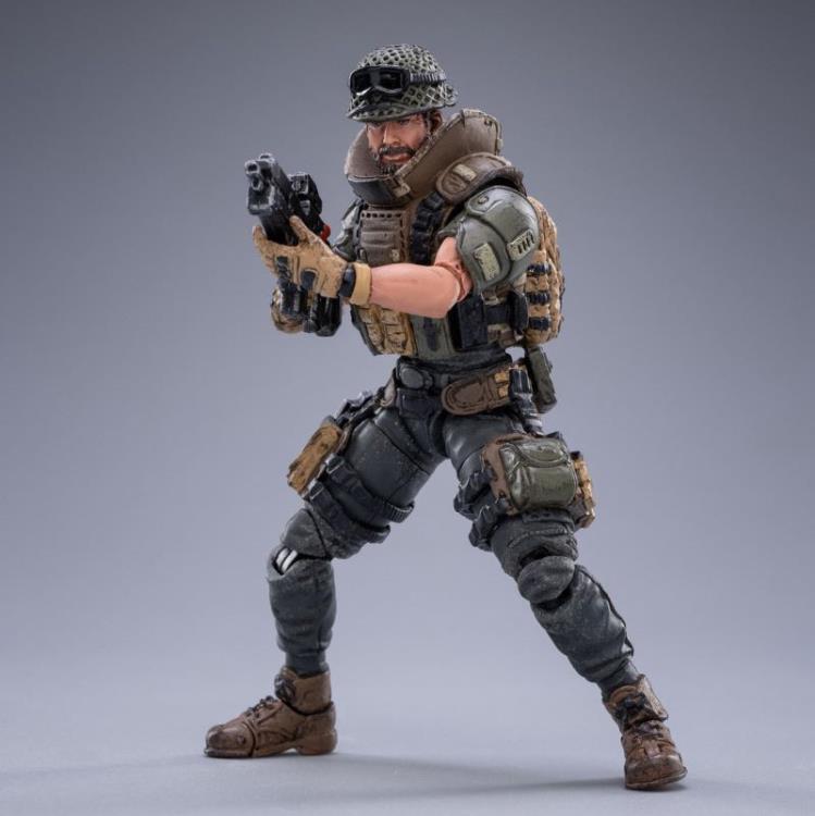 Joy Toy - Dark Source - Gregson Action Figure