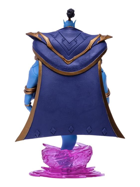 Mcfarlane Toys Disney Mirrorverse: The Genie Action Figure