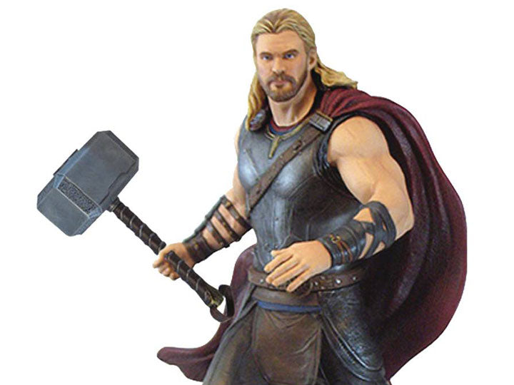 Diamond Gallery Thor: Ragnarok Thor Statue