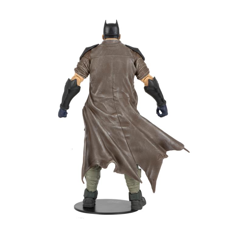 McFarlane Toys DC Multiverse: Future State : Dark Detective - Batman Action Figure