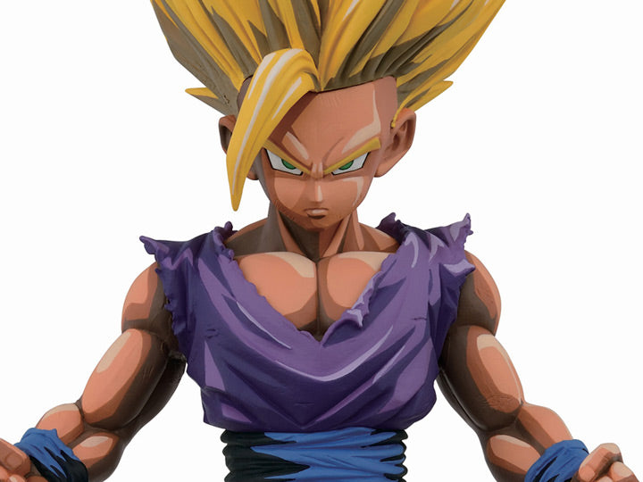 Banpresto Dragon Ball Z Master Stars Piece The Son Gohan