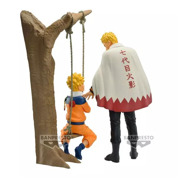 Banpresto Naruto 20th Anniversary: Naruto Uzumaki - Hokage