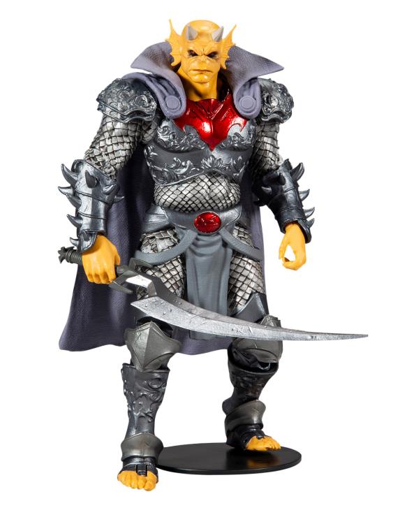 McFarlane Toys DC Multiverse: Demon Knights Etrigan the Demon Action Figure