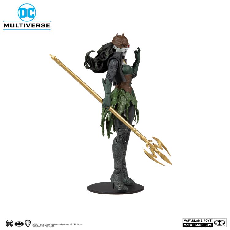 Mcfarlane Toys DC Multiverse : Dark Nights: Metal Earth -11 The Drowned Action Figure