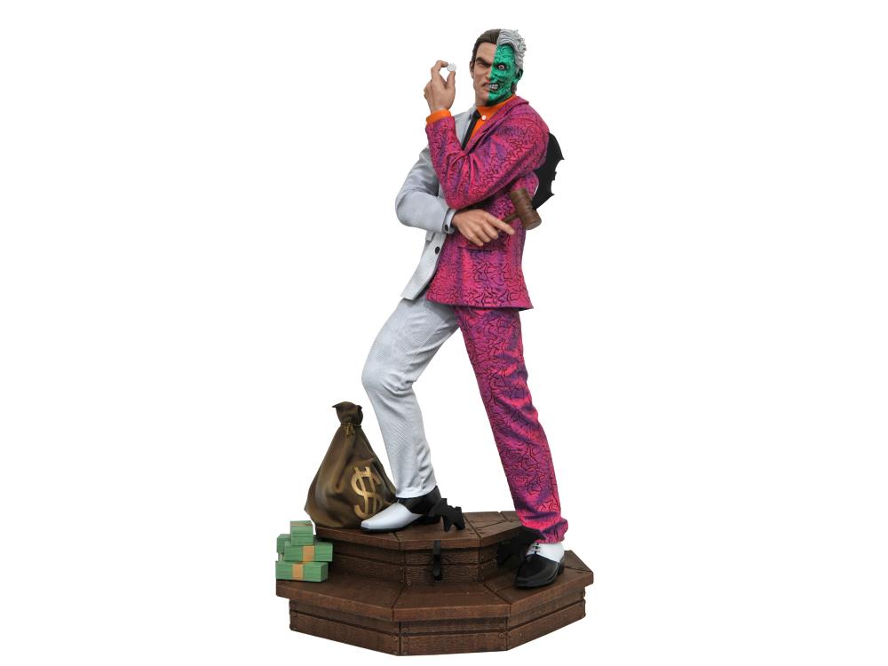 Diamond DC Comics Gallery Two-Face Statue