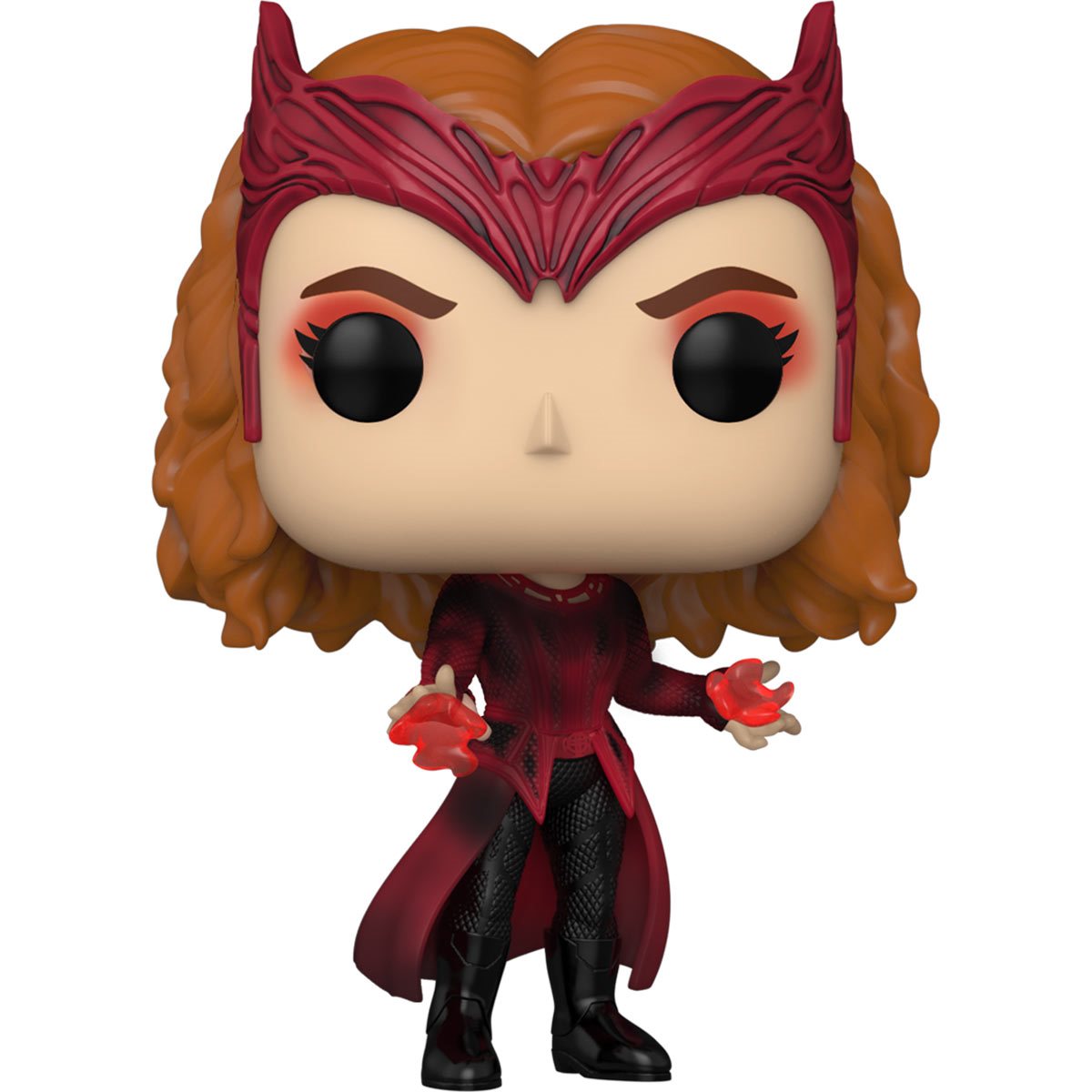 Funko Pop! Marvel: Doctor Strange in the Multiverse of Madness - Scarlet Witch