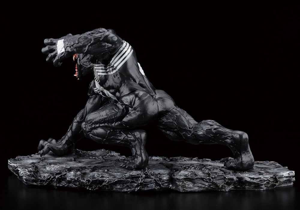 Kotobukiya Marvel: ArtFX+ Venom Statue (Renewal Edition)