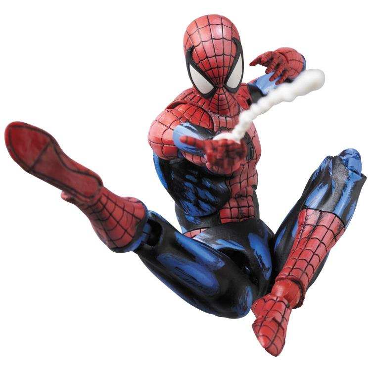 MAFEX No.108 The Amazing Spider-Man Spider-Man (Comic Paint)