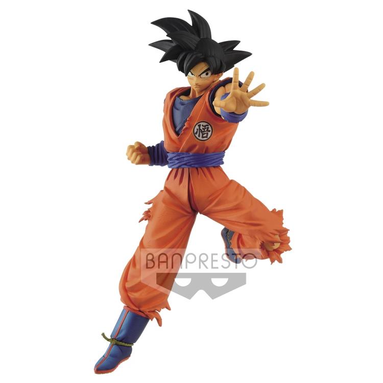 Banpresto Dragon Ball - Super Chosenshiretsuden II Vol.6 - A - Son Goku