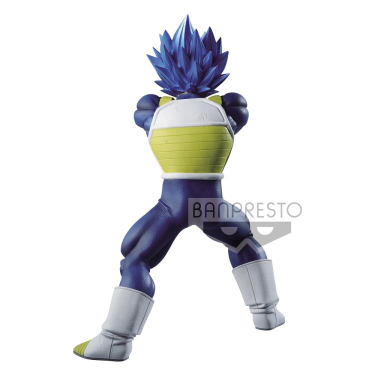 Banpresto Dragon Ball - Super Maximatic - The Vegeta