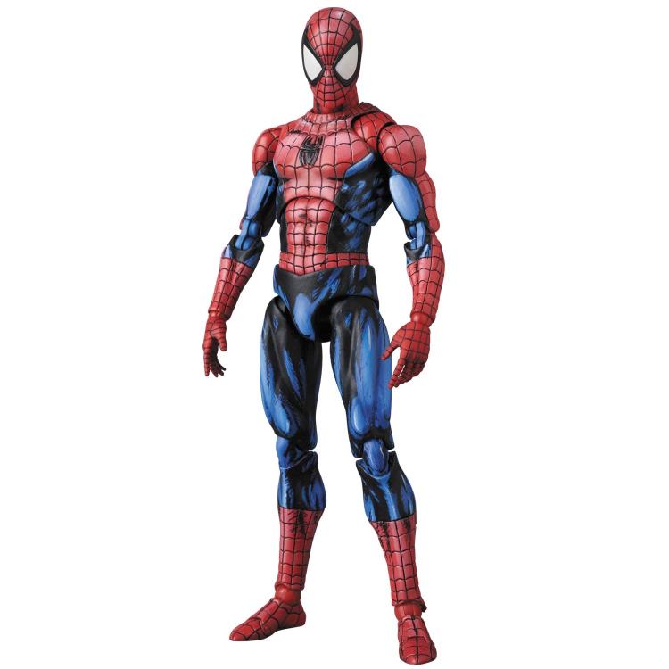 MAFEX No.108 The Amazing Spider-Man Spider-Man (Comic Paint)