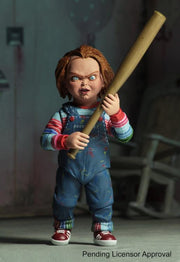 Child's Play Ultimate Chucky Figure - Nerd Arena