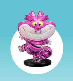 Comicave Cube-IT Alice in Wonderland Cheshire Cat - Nerd Arena