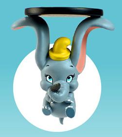 Comicave Cube-IT Disney Dumbo - Nerd Arena