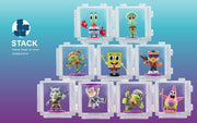 Comicave Cube-IT Disney Lilo and Stitch - Stitch - Nerd Arena