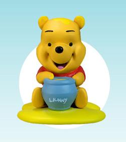 Comicave Cube-IT Disney Winnie the Pooh - Nerd Arena