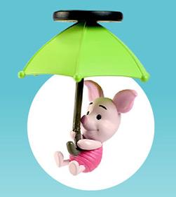 Comicave Cube-IT Disney Winnie the Pooh Piglet - Nerd Arena