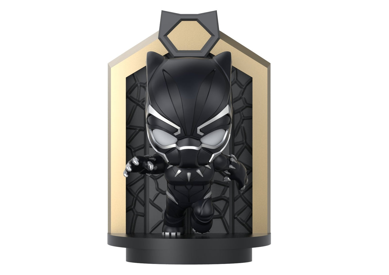 Comicave Podz: Black Panther - Nerd Arena